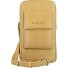  Nature Soft Handytasche Leder 11 cm Variante safran