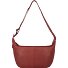  Submarine Schultertasche Leder 39 cm Variante rot