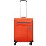  Lite Soft Neon 4 Rollen Kabinentrolley 55 cm Variante orange