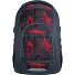  Mate Schulrucksack 44 cm Variante Broken Black