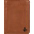  Magnus Geldbörse RFID Schutz Leder 9.5 cm Variante charming cognac