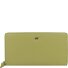  Joy Geldbörse RFID Schutz Leder 19 cm Variante lemongrass