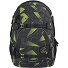  Mate Schulrucksack 44 cm Variante lime flash