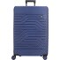  BY Ulisse 4-Rollen Trolley 79 cm Variante ocean blue