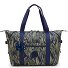  Art M Weekender Reisetasche 58 cm Variante striped grasses
