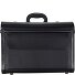  Business & Travel Pilotenkoffer 46 cm Variante schwarz