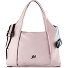  Zeynep Shopper Tasche M Leder 40 cm Variante provenza