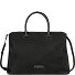  Julice Handtasche L 39 cm Variante schwarz