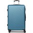  Paradise 2.0 4 Rollen Trolley L 78 cm mit Dehnfalte Variante glacier blue