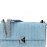  Deco Schultertasche 20 cm Variante blue multi