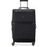  Turenne Soft 4 Rollen Trolley 68 cm mit Dehnfalte Variante schwarz