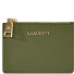  Bologna Leather Schlüsseletui Leder 11.5 cm Variante olive