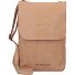  Submarine Umhängetasche Leder 15 cm Variante caramel