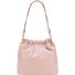  Ivo Beuteltasche 32 cm Variante pale mauve