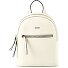 Java City Rucksack Leder 28 cm Variante white lily