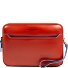  Blue Square Umhängetasche Leder 23 cm Variante rust