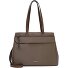  TAS Margitta Schultertasche 39 cm Variante taupe
