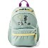  Little Scout Kinderrucksack 29 cm Variante green zinnia
