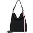  Bitzi01 Suede Jacky Schultertasche 34 cm Variante black