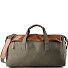  Wax Weekender Reisetasche 54 cm Variante khaki-cognac
