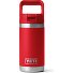  Rambler Trinkflasche Variante rescue red
