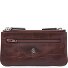  Schlüsseletui Leder 13.5 cm Variante mocca