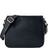  Lysa Umhängetasche Leder 24 cm Variante navy
