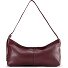  Fiona Schultertasche Leder 32 cm Variante pomegranate