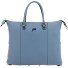  G3 Plus 5 in 1 Schultertasche Leder 37 cm Variante slate