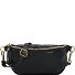  Gürteltasche Leder 23,5 cm Variante nero