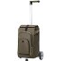  Unus Shopper Hydro 2.0 Einkaufstrolley 67 cm Variante olive
