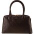  Boccia Handtasche 36 cm Variante seal brown