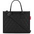  Daily Shopper Tasche 42 cm Laptopfach Variante rhombus black