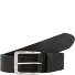  Sean Gürtel Leder Variante black | 85 cm