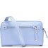  Pacsafe W Umhängetasche RFID Schutz 24 cm Variante serenity blue