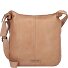  Submarine Umhängetasche Leder 31 cm Variante caramel