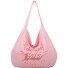  Malibu Denim Limited Barbie Easy Schultertasche 48 cm Variante sweet rose