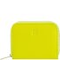  Hokkaido Geldbörse Leder 10 cm Variante lime