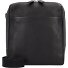  Berlin Umhängetasche Leder 21 cm Variante schwarz