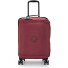  Basic Spontaneous 4 Rollen Kabinentrolley S 33 cm Variante lounge wine