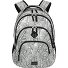  Basics Daypack 45 cm Laptopfach Variante white