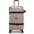  Basic Spontaneous 4 Rollen Trolley M 66 cm Variante soft taupe c