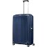  Lite-Box 4 Rollen Trolley 81 cm Variante deep blue
