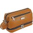  Country Kulturbeutel Leder 27 cm Variante cognac