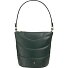  Barbara Schultertasche Leder 24.5 cm Variante mangrove