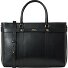  TH Heritage Schultertasche Leder 38 cm Variante black