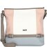  Umhängetasche 27 cm Variante mixed rose