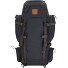  Kajka 55 Trekkingrucksack M-L 74 cm Variante coal black