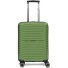 Shine 4 Rollen Kabinentrolley 55 cm Variante olive