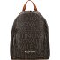  Regina Daypack 32 cm Variante moro-naturale